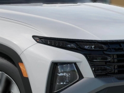 Hyundai Tucson Hybrid SEL Convenience AWD 2026