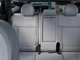 Hyundai Tucson Hybrid SEL Convenience AWD 2026