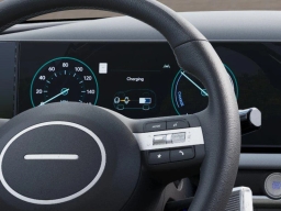 Hyundai Tucson Hybrid SEL Convenience AWD 2026