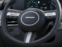 Hyundai Tucson Hybrid SEL Convenience AWD 2026