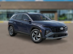 Hyundai Tucson Hybrid SEL Convenience AWD 2026
