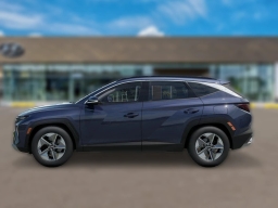 Hyundai Tucson Hybrid SEL Convenience AWD 2026