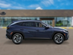 Hyundai Tucson Hybrid SEL Convenience AWD 2026