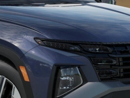 Hyundai Tucson Hybrid SEL Convenience AWD 2026