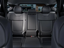 Hyundai Tucson Hybrid SEL Convenience AWD 2026