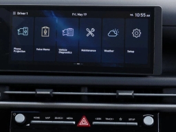 Hyundai Tucson Hybrid SEL Convenience AWD 2026