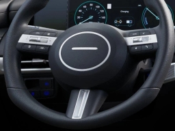 Hyundai Tucson Hybrid SEL Convenience AWD 2026