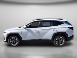 Hyundai Tucson Hybrid SEL Convenience AWD 2026