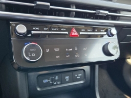 Hyundai Tucson Hybrid SEL Convenience AWD 2026