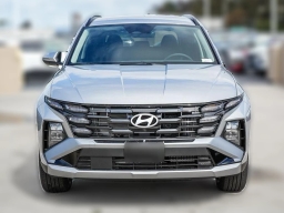 Hyundai Tucson Hybrid SEL Convenience AWD 2026