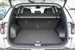 Hyundai Tucson Hybrid SEL Convenience AWD 2026