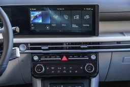 Hyundai Tucson Hybrid SEL Convenience AWD 2026