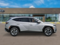 Hyundai Tucson Hybrid SEL Convenience AWD 2025