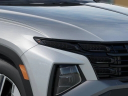 Hyundai Tucson Hybrid SEL Convenience AWD 2025