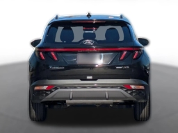 Hyundai Tucson Hybrid Limited AWD 2024