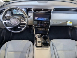 Hyundai Tucson Hybrid Limited AWD 2024