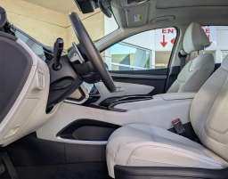 Hyundai Tucson Hybrid Limited AWD 2024