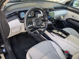 Hyundai Tucson Hybrid Limited AWD 2024