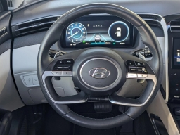 Hyundai Tucson Hybrid Limited AWD 2024