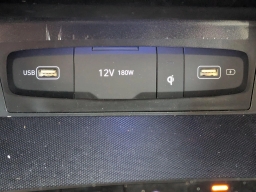 Hyundai Tucson Hybrid Limited AWD 2024