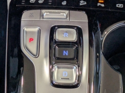 Hyundai Tucson Hybrid Limited AWD 2024