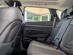 Hyundai Tucson Hybrid Limited AWD 2024