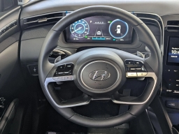 Hyundai Tucson Hybrid Limited AWD 2024