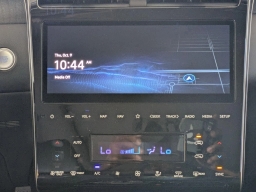 Hyundai Tucson Hybrid Limited AWD 2024