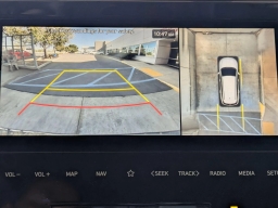 Hyundai Tucson Hybrid Limited AWD 2024