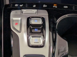 Hyundai Tucson Hybrid Limited AWD 2024