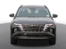 Hyundai Tucson Hybrid Limited AWD 2024