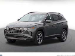 Hyundai Tucson Hybrid Limited AWD 2024