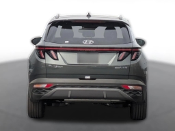 Hyundai Tucson Hybrid Limited AWD 2024