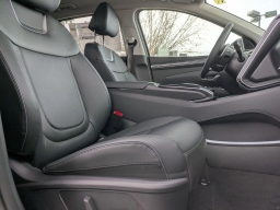 Hyundai Tucson Hybrid Limited AWD 2024