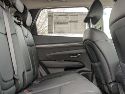 Hyundai Tucson Hybrid Limited AWD 2024