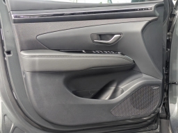 Hyundai Tucson Hybrid Limited AWD 2024