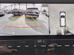 Hyundai Tucson Hybrid Limited AWD 2024