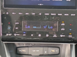 Hyundai Tucson Hybrid Limited AWD 2024