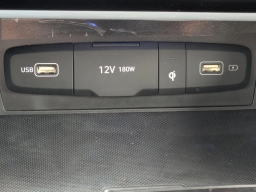 Hyundai Tucson Hybrid Limited AWD 2024