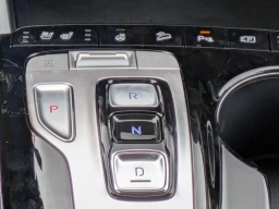 Hyundai Tucson Hybrid Limited AWD 2024