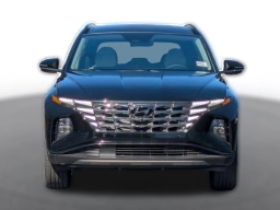 Hyundai Tucson Hybrid Limited AWD 2024