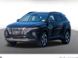 Hyundai Tucson Hybrid Limited AWD 2024