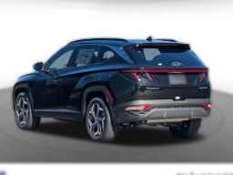 Hyundai Tucson Hybrid Limited AWD 2024