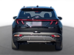 Hyundai Tucson Hybrid Limited AWD 2024
