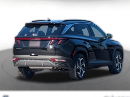 Hyundai Tucson Hybrid Limited AWD 2024