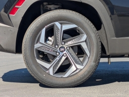 Hyundai Tucson Hybrid Limited AWD 2024