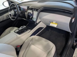 Hyundai Tucson Hybrid Limited AWD 2024