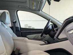 Hyundai Tucson Hybrid Limited AWD 2024