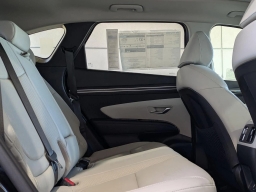 Hyundai Tucson Hybrid Limited AWD 2024