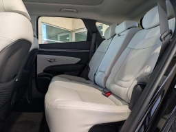 Hyundai Tucson Hybrid Limited AWD 2024